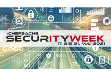 SecurITy WEEK