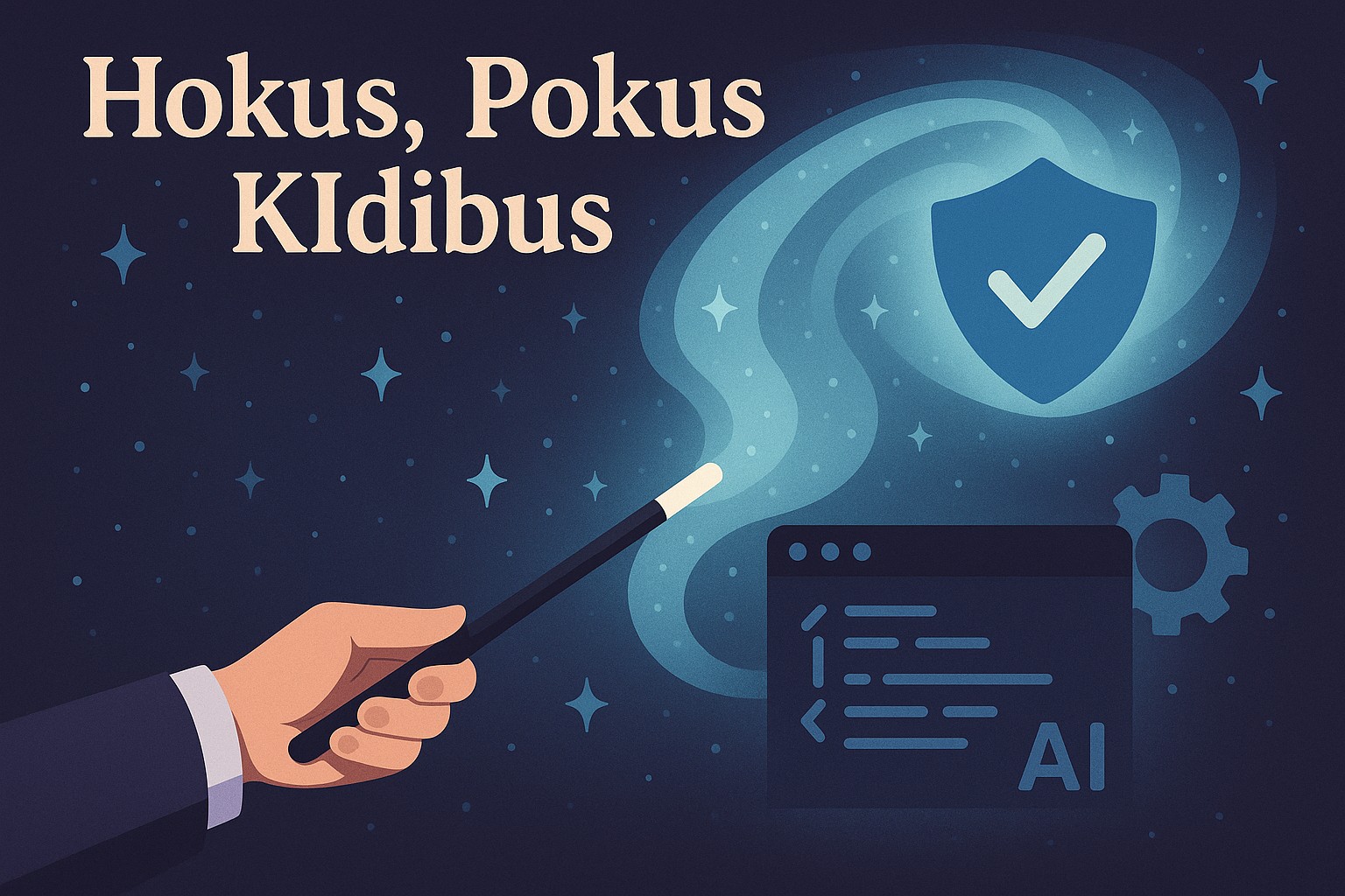 Event: Hokus, Pokus, KIdibus